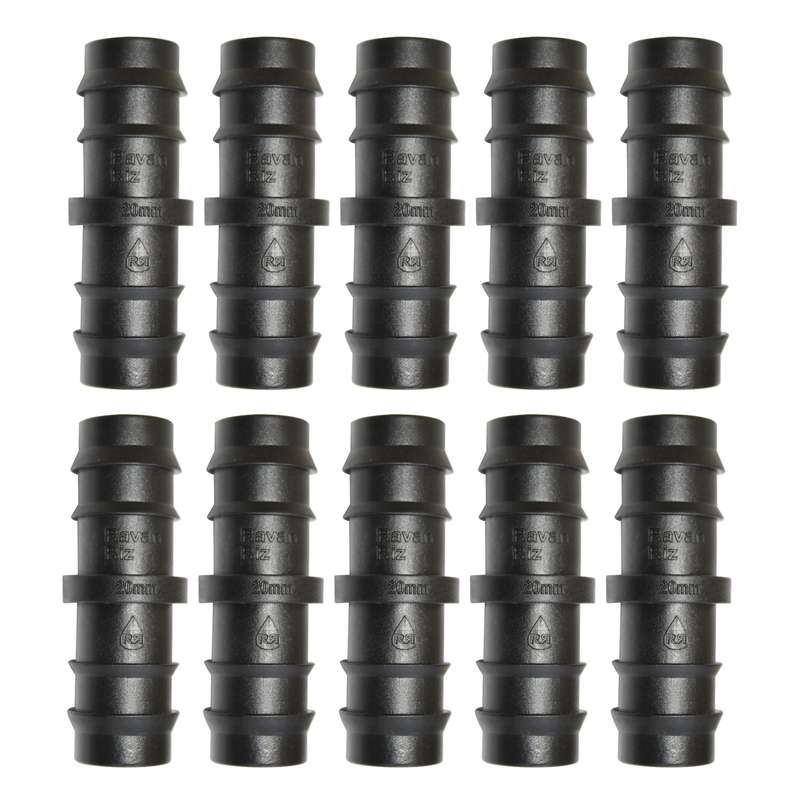 رابط شلنگ روان ریز مدل CC-20 بسته 10 عددی