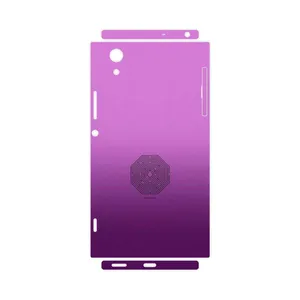 MAHOOT Minimal Maze-FullSkin Cover Sticker for Sony Xperia XA1