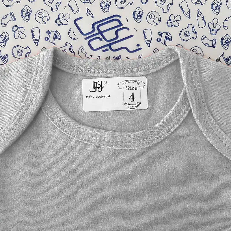 بادی نوزادی نیل کوک مدل Unicorn Summer Fun مجموعه 3 عددی