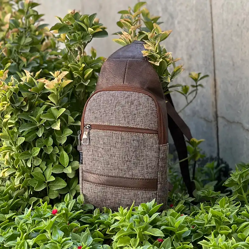 کیف کراس بادی فوروارد کد637