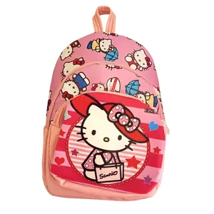 کوله پشتی دخترانه کد P3