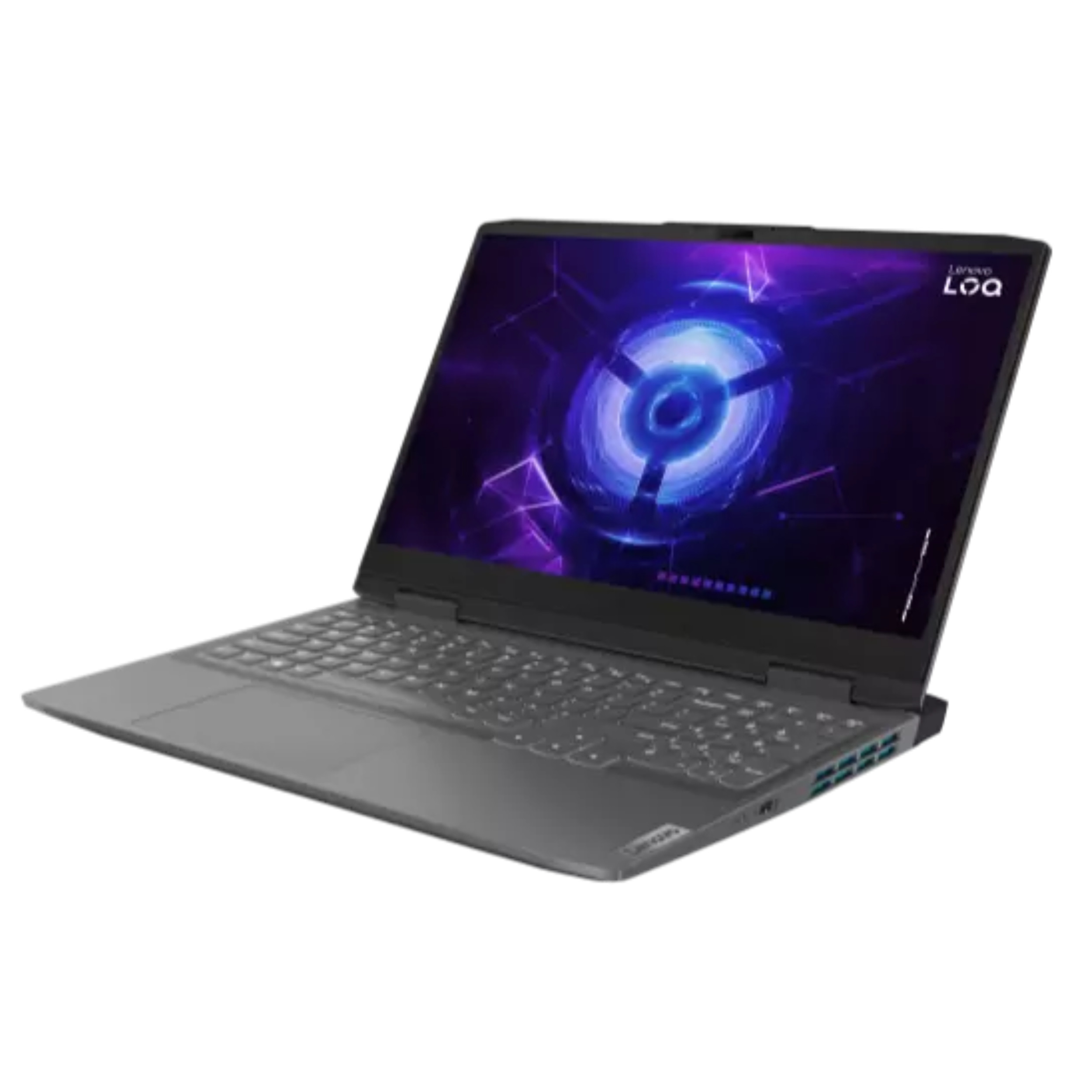 لپ تاپ 15.6 اینچی لنوو مدل LOQ 15IRH8-i5 12450H 8GB 512SSD RTX2050 لپ تاپ 15.6 اینچی لنوو مدل LOQ 15IRH8-i5 12450H 8GB 512SSD RTX2050