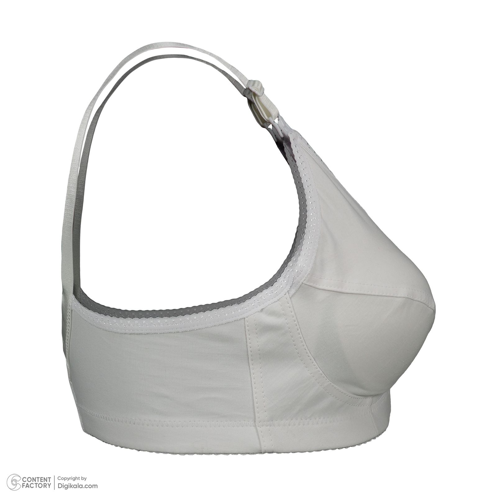 سوتین شیردهی زیسا مدل 66339 - - 5