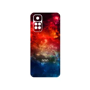 MAHOOT Universe b NASA 8 Cover Sticker for Xiaomi Redmi Note 11S