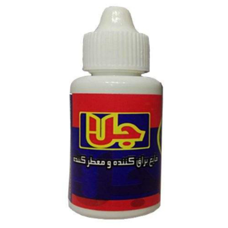 واکس براق کننده کفش مدل جلا بسته 6 عددی