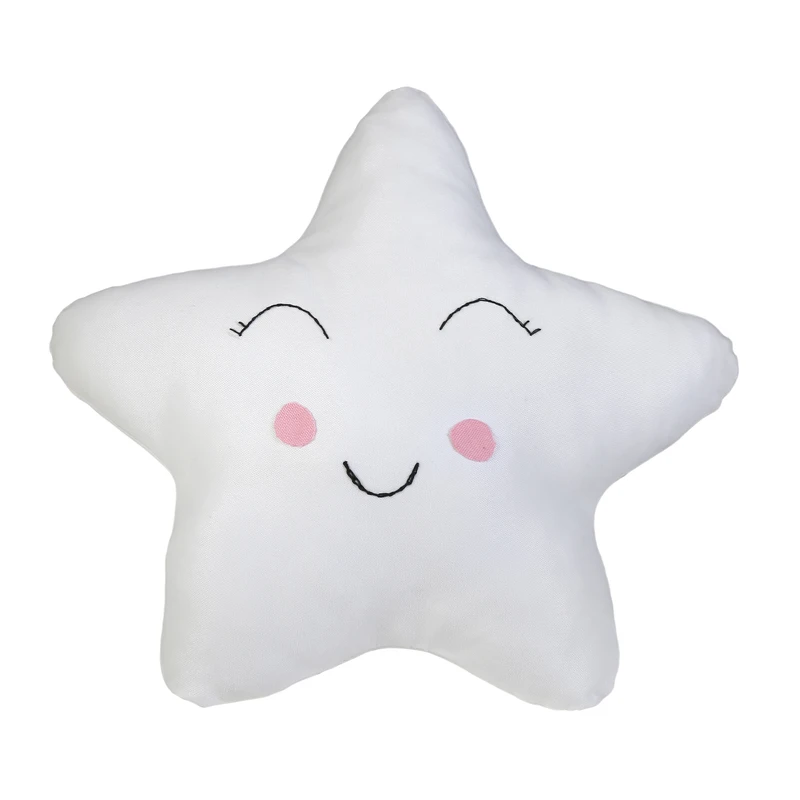 کوسن کودک طرح ستاره مدل 6A