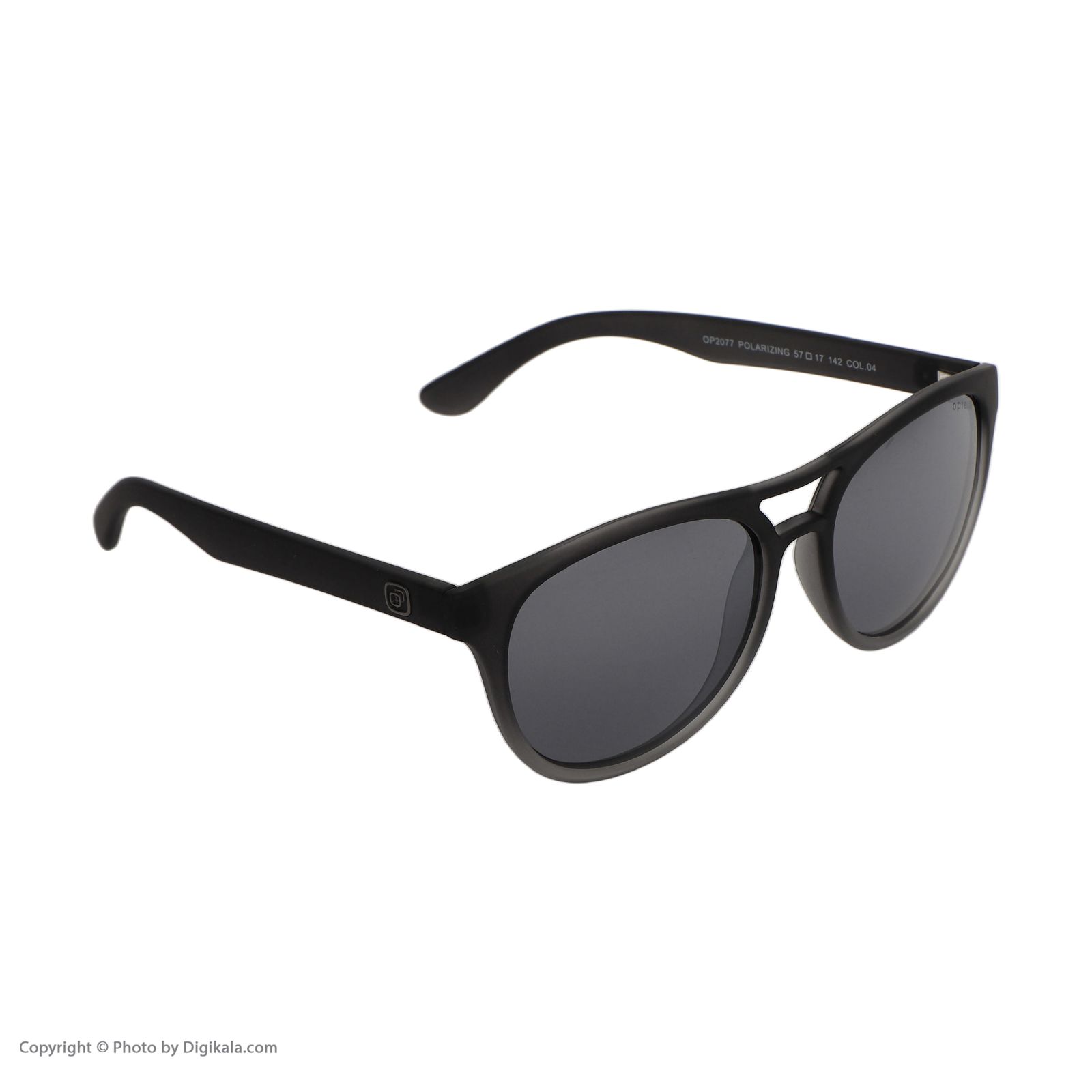 عینک آفتابی مردانه اوپتل مدل 2077 04 -  - 3