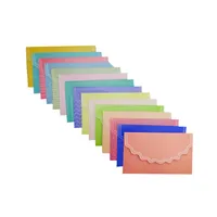 پاکت سکه مدل پاستیلی مجموعه ۱۵ عددی