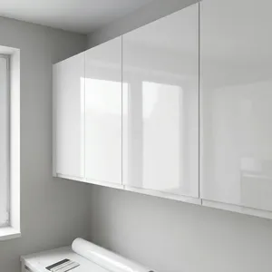 برچسب کابینت طرح هایگلاس مدل 1100