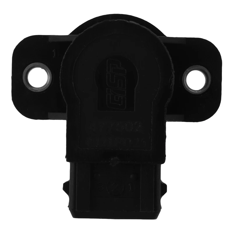 سنسور دریچه گاز جی ای اس پی کد 477502 مدل زیمنس مناسب برای سمند و سورن