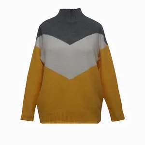 پلیور زنانه مدل شادی