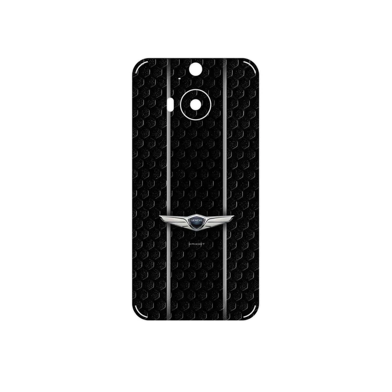 برچسب پوششی ماهوت مدل Genesis مناسب برای گوشی موبایل اچ تی سی One M9