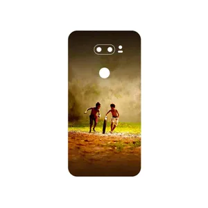 MAHOOT childs play Cover Sticker for LG V30