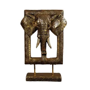 مجسمه طرح فیل مدل 046