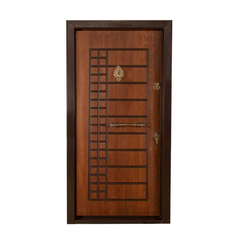 در ورودی مدل یک طرف بیسکویتی