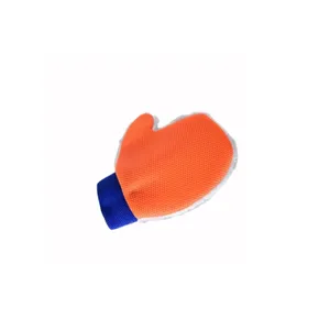 دستمال نظافت خودرو مدل میکروفایبر کد 008