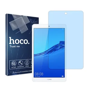 محافظ صفحه نمایش ضد اشعه آبی هوکو مدل HyBLU مناسب برای تبلت هوآوی C5 8.0