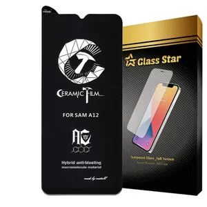 محافظ صفحه نمایش سرامیکی گلس استار مدل MEITUBLCRS مناسب برای گوشی موبایل وان پلاس 7T