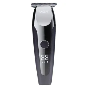 ماشین اصلاح موی صورت وی جی ار مدل 059
