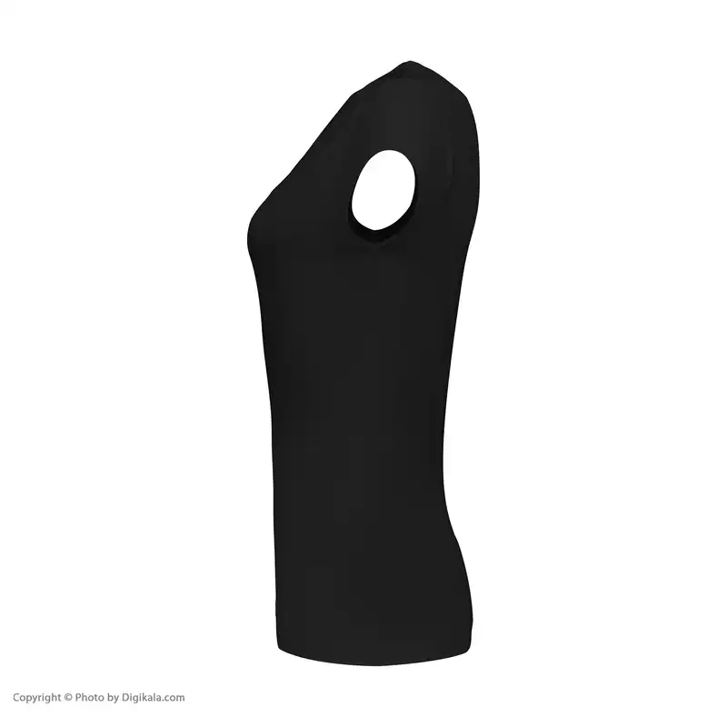 تی شرت ورزشی زنانه پانیل مدل 174BK