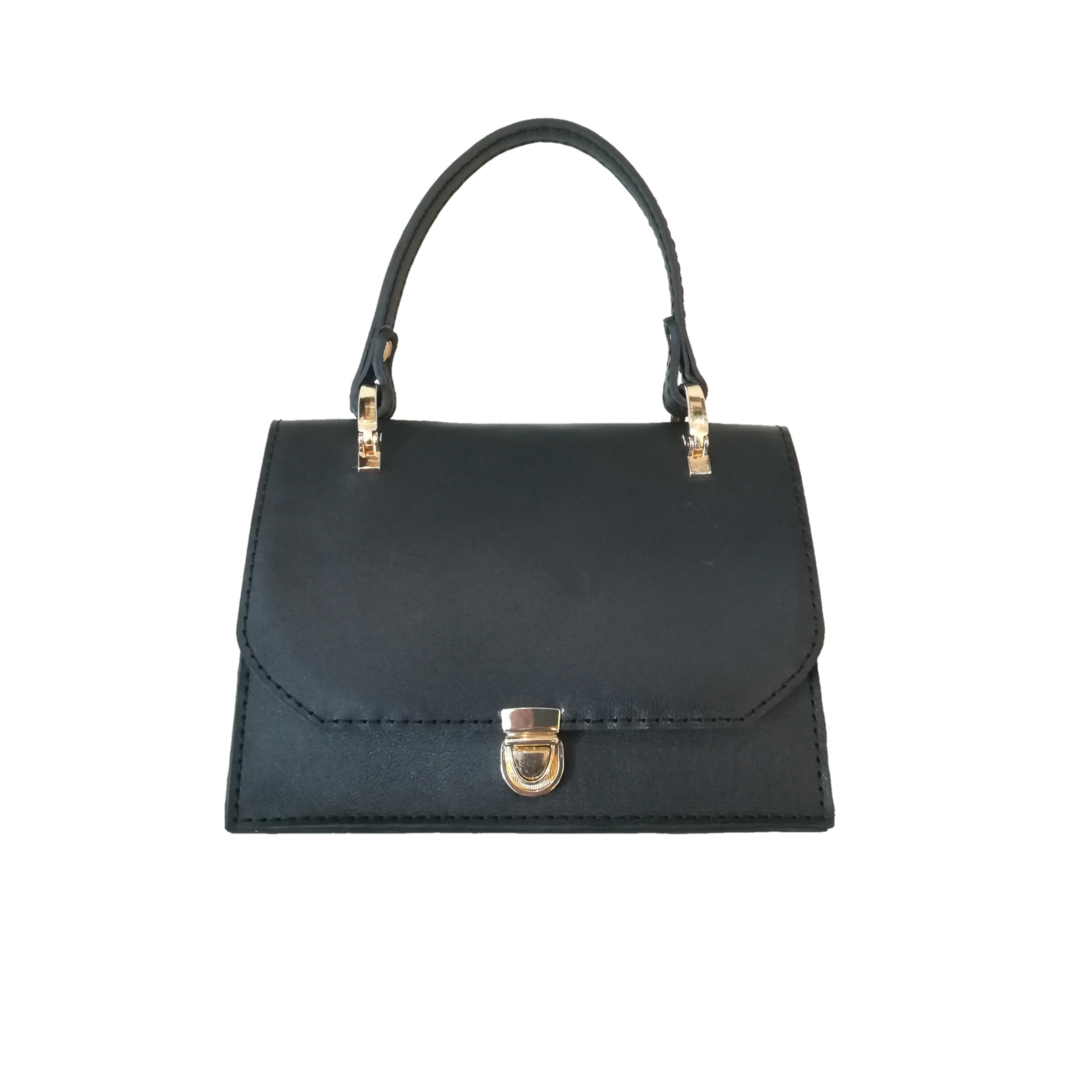 کيف دستی چرمی مدل 52002