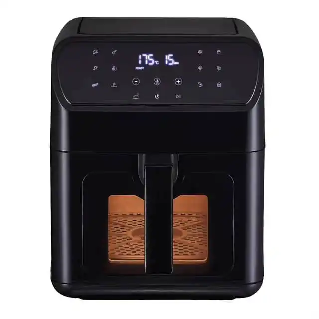 سرخ کن بدون روغن گانیزا مدل AF60