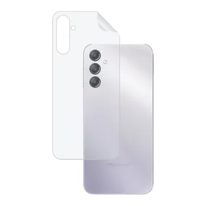 Shahr Glass NANOMP Nano Back Protector For Samsung Galaxy A15 5G