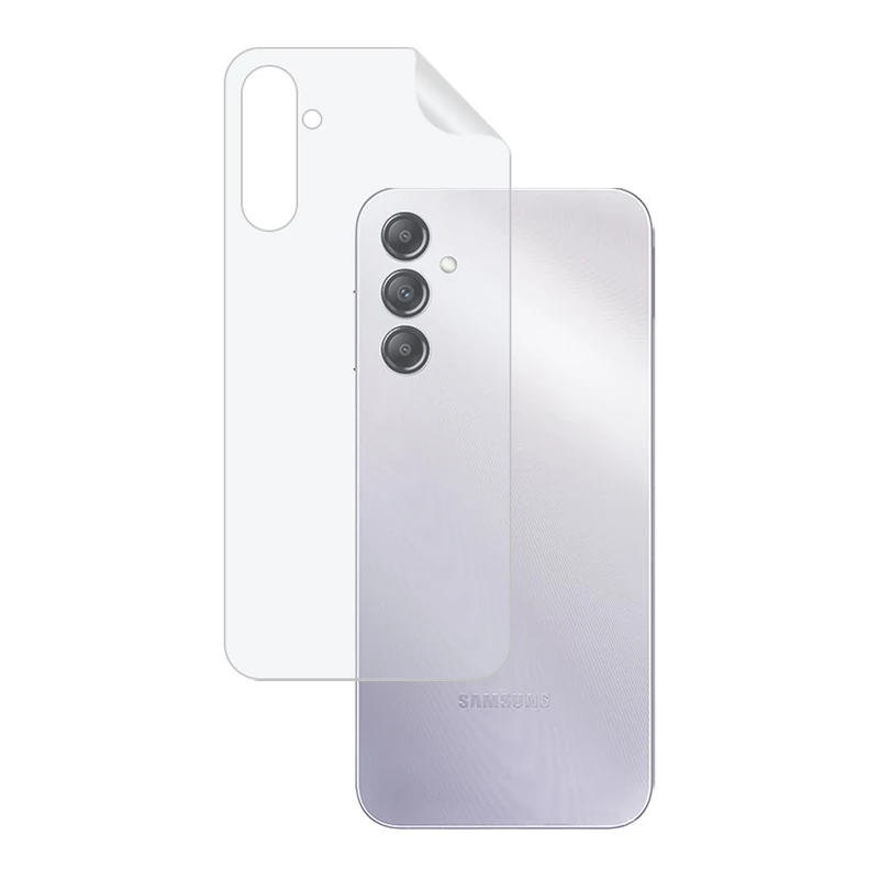 محافظ پشت گوشی شهر گلس مدل NANOMP مناسب برای گوشی موبایل سامسونگ Galaxy A15 5G