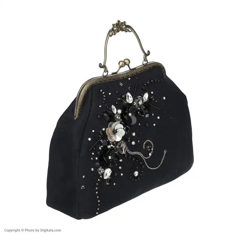 کیف دستی زنانه مدل 001