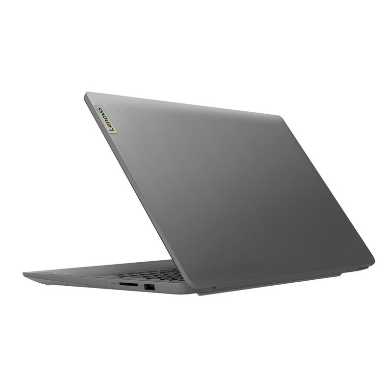 لپ تاپ 15.6 اینچی لنوو مدل IdeaPad 3 15ITL6-i7 20GB 1HDD 512SSD MX450 - کاستوم شده لپ تاپ 15.6 اینچی لنوو مدل IdeaPad 3 15ITL6-i7 20GB 1HDD 512SSD MX450 - کاستوم شده