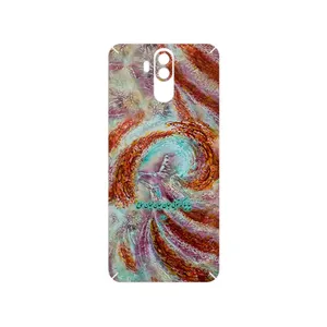 MAHOOT Molana Cover Sticker for Ulefone Power 3S