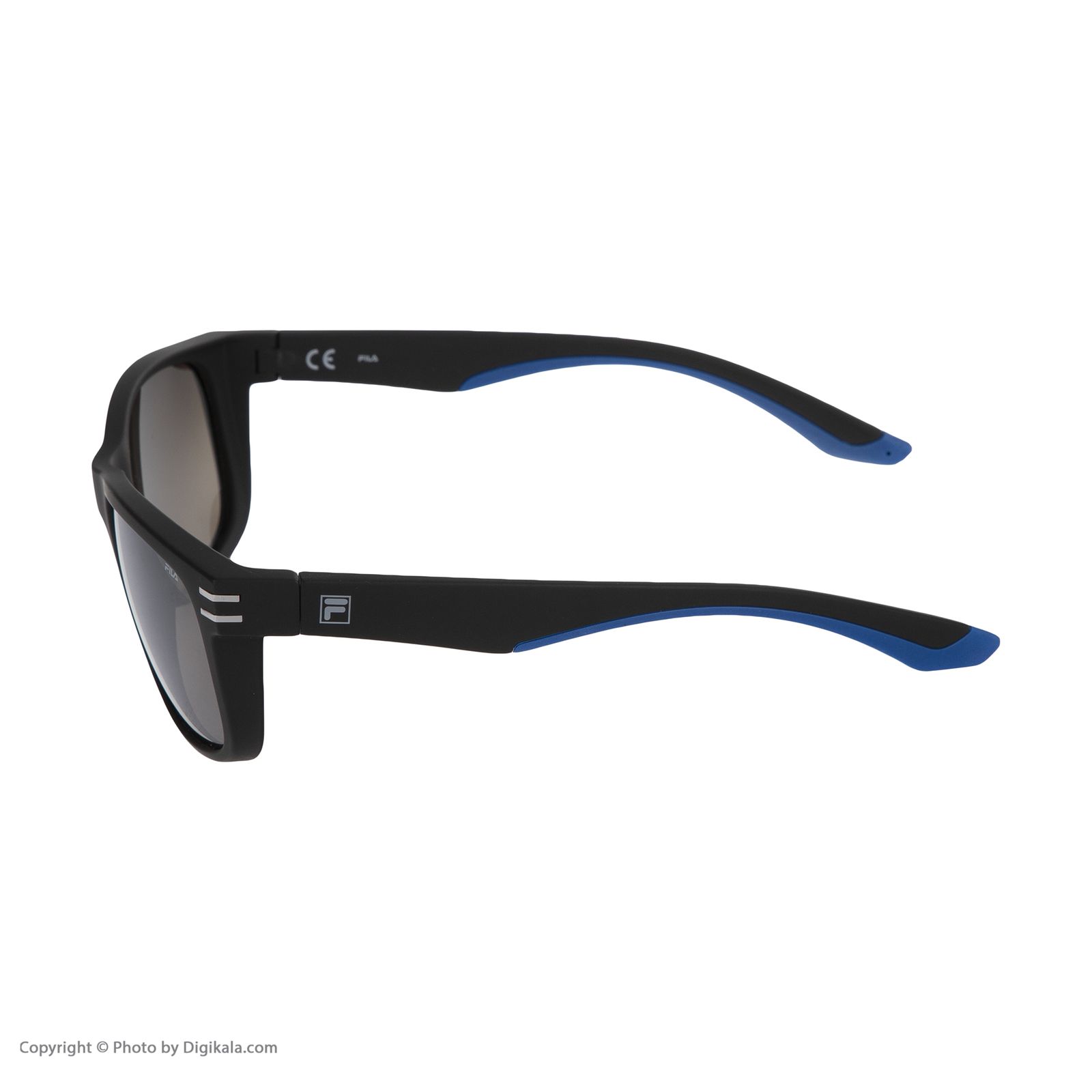 عینک آفتابی مردانه فیلا مدل SF9251 6XKP -  - 5