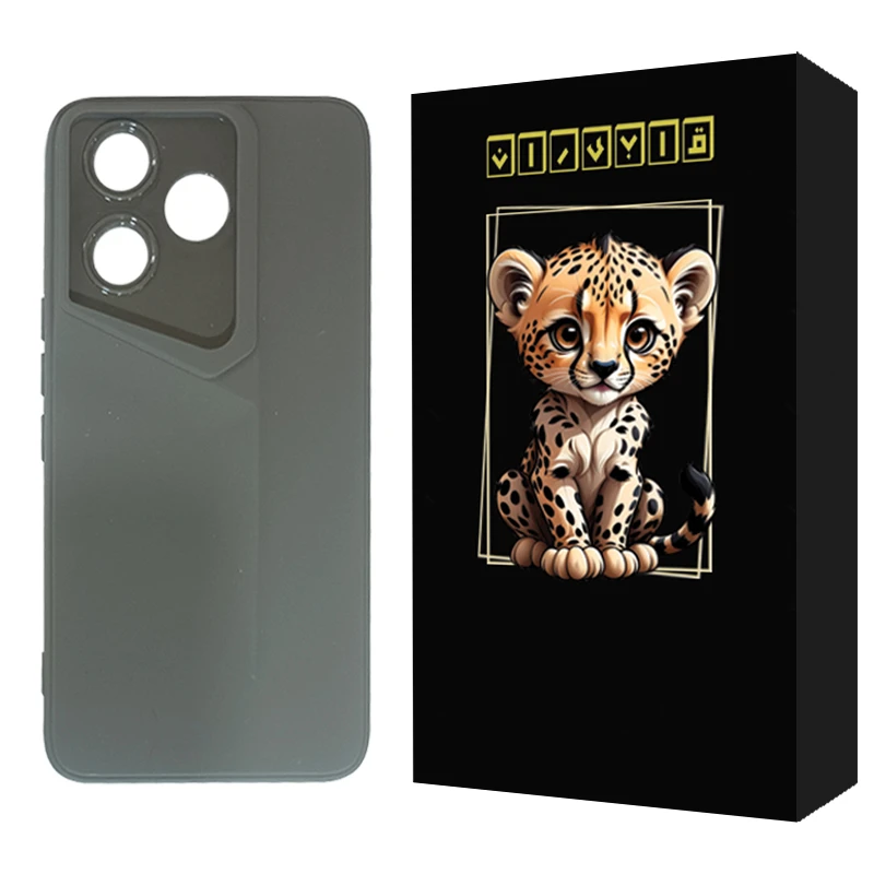 کاور قاب ایران مدل POR مناسب برای گوشی موبایل وکال V0 core