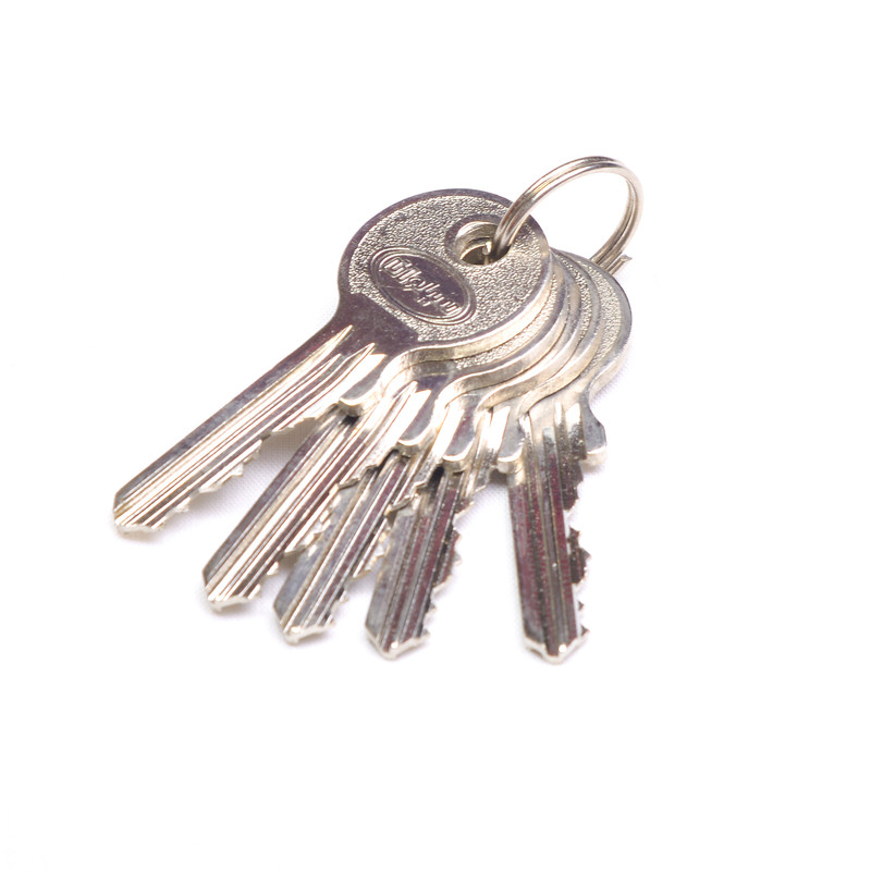 قفل حیاطی سیلوانا مدل SILV20 قفل حیاطی سیلوانا مدل SILV20