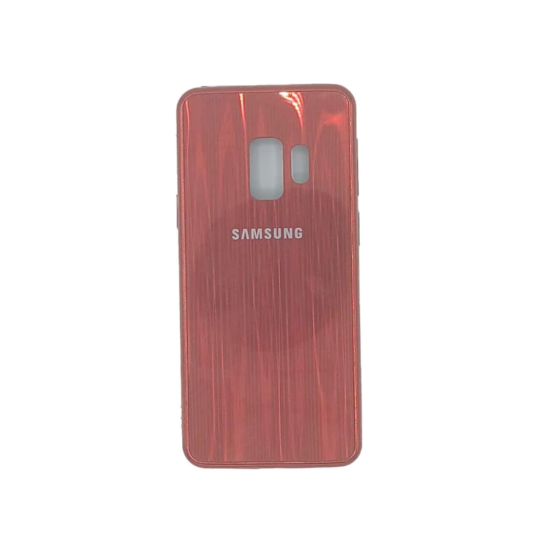 کاور مدل لیزری طرح براق مناسب برای گوشی موبایل سامسونگ GALAXY S9