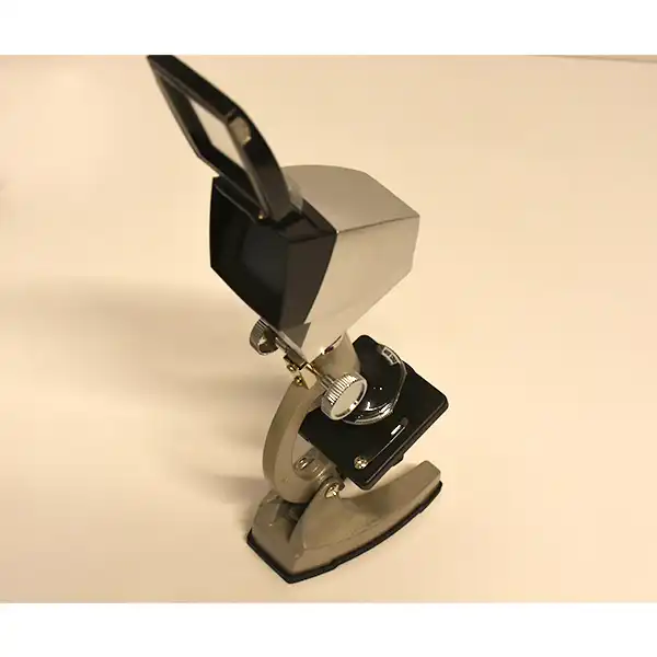 میکروسکوپ مدل omt discovery کد stx-1200