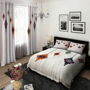 سرویس روتختی یک نفره 6 تکه کالای خواب آرنا مدل ۰۰۸۹۲