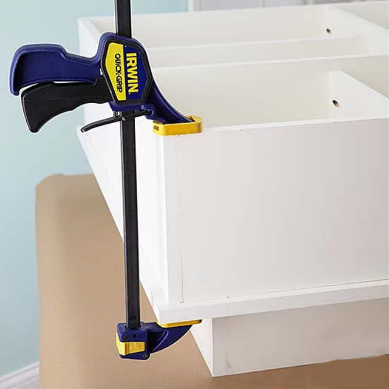 گیره پیچ دستی اروین مدل 518