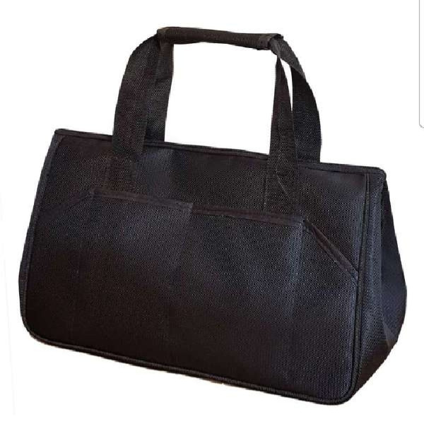 جعبه نظم دهنده صندوق عقب خودرو سام سالو مدل 2doortosiبه همراه کیف ابزار