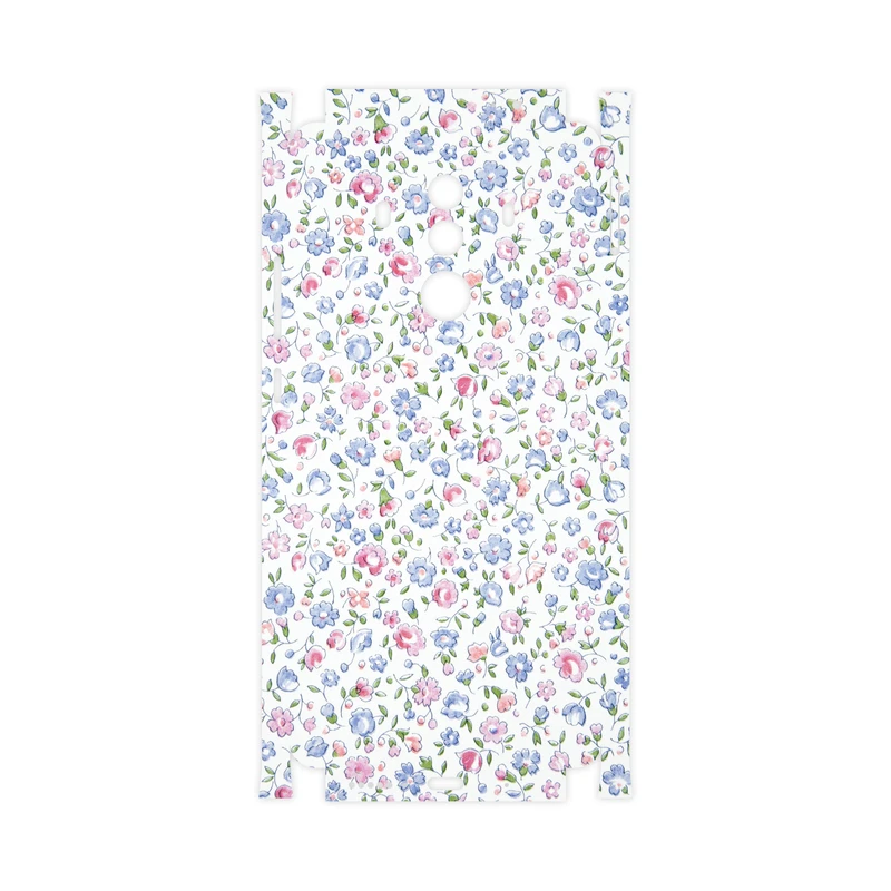برچسب پوششی ماهوت مدل Painted-Flowers-FullSkin مناسب برای گوشی موبایل هوآوی Mate 10 Pro