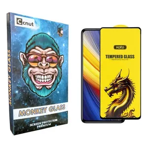 Coconut mnk Y-Horo Screen Protector For Xiaomi Poco X3 Pro