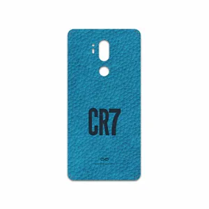 MAHOOT BL-CR7 Cover Sticker for LG G7 PLUS THINQ