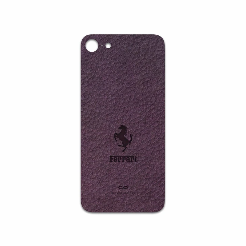 برچسب پوششی ماهوت مدل PL-FRRI مناسب برای گوشی موبایل اپل iPhone SE 2022
