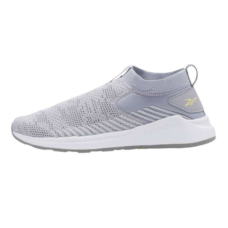 کفش پیاده روی زنانه ریباک مدل EF3126 Ever Road DMX 2 Slip Ons