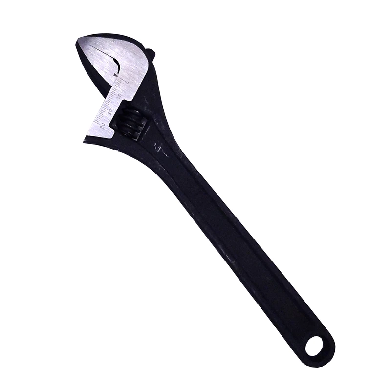 آچار فرانسه اسکای مدل SHD-8 سایز 8 اینچ