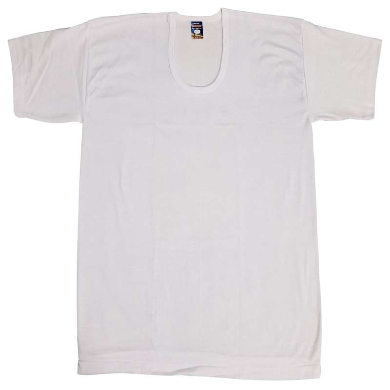 زیرپوش آستین دار مردانه مدل پنبه ای اعلا دورو