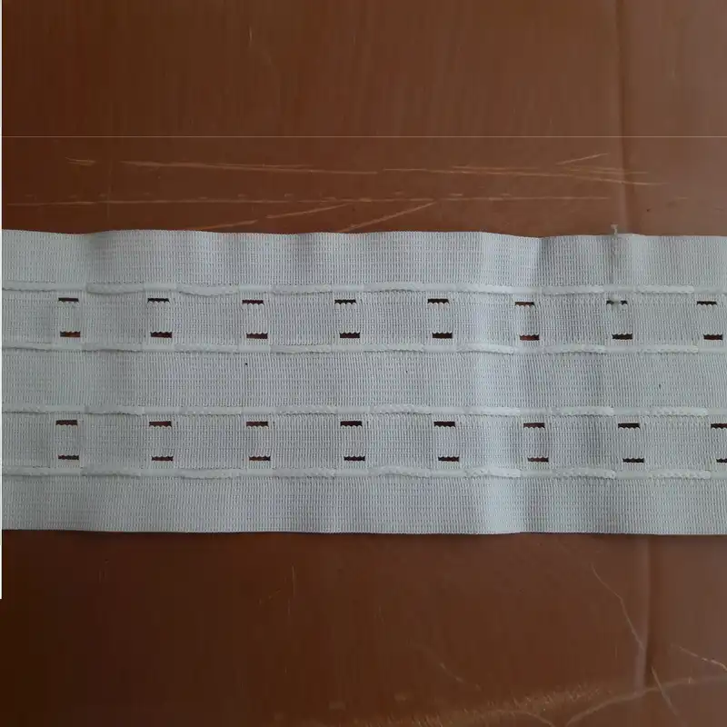 نوار پرده مدل CT-344 طول 10 متر