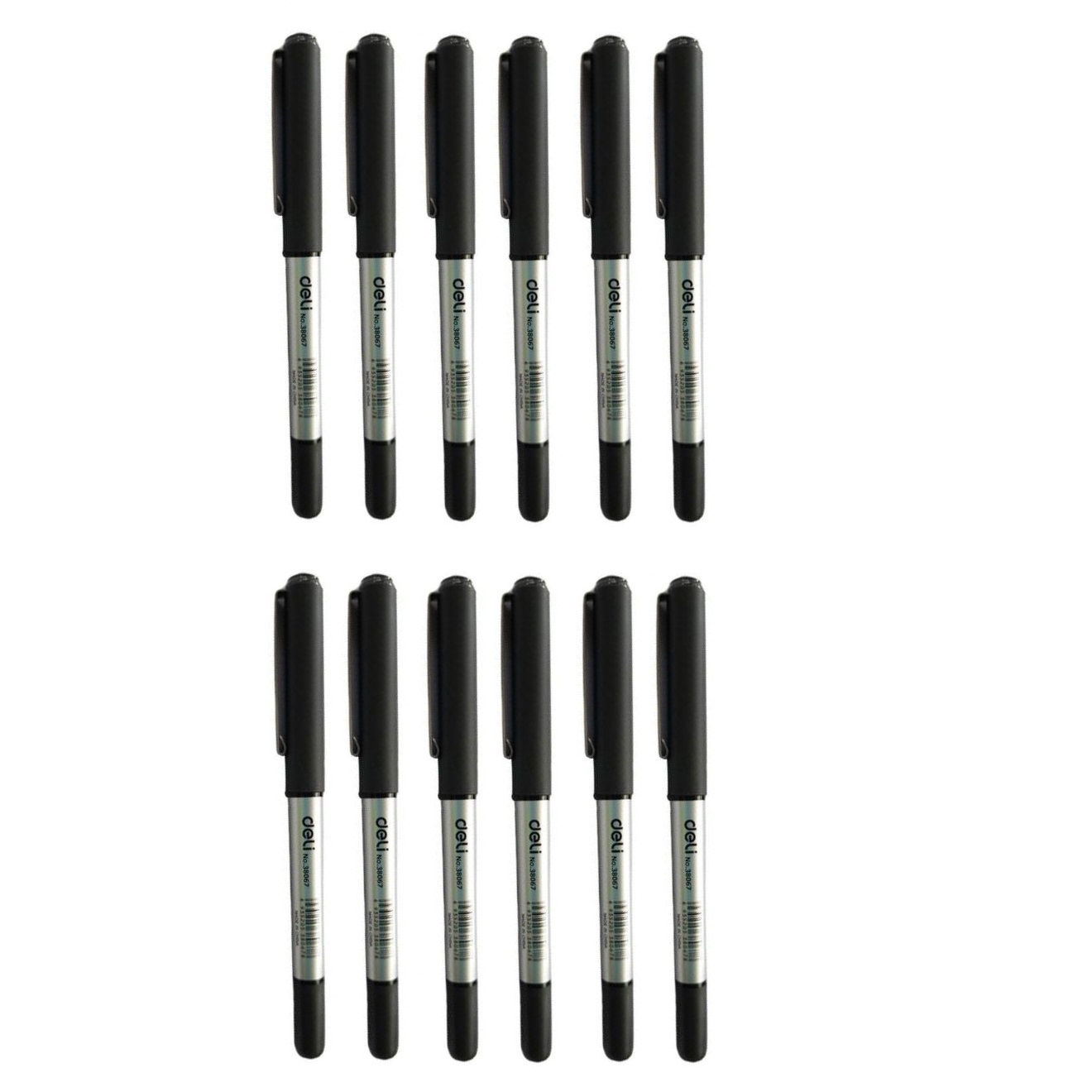 روان نویس دلی کد DL-38067 بسته 12 عددی