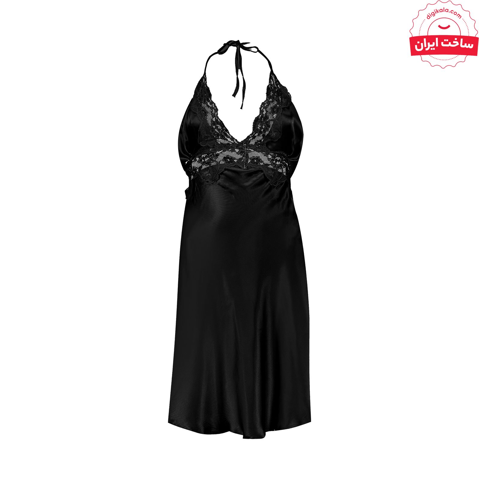 لباس خواب زنانه ان بی بی مدل 3223-99 -  - 1