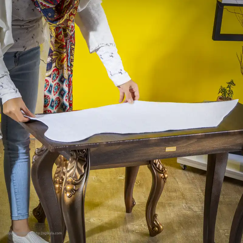 میز سنتور قیصران مدل کلاسیک کد 22